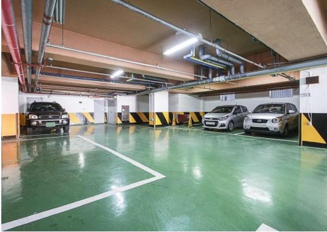 Noble Hotel Incheon Bagian luar foto